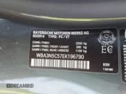 ✅ 2014 BMW 4 Series 428i xDrive • VIN: WBA3N5C57EK196790 • Lot: 40571670. Listed on IAAI with 108,114 mi. Free auction sales archive from the USA and detailed vehicle history report at DreamBid. Image 9.