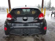 ✅ 2013 Hyundai Veloster Turbo • VIN: KMHTC6AEXDU123011 • Lot: 41666212. Wystawiony na IAAI z przebiegiem 88 883 mil. Bezpłatny archiwum sprzedaży aukcyjnych z USA i szczegółowy raport historii pojazdu na DreamBid. Zdjęcie 16.