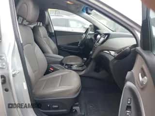 2017 Hyundai Santa Fe 2.4L с VIN 5XYZUDLB8HG497191, выставлен на аукционе IAAI как лот 43294144 с пробегом 110 702 миль миль и . История ставок и продаж доступна на DreamBid. Изображение 5.