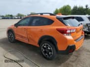 ✅ 2019 Subaru Crosstrek • VIN: JF2GTAGC1KH376806 • Lot: 71013965. Listed on Copart with 60,782 mi. Free auction sales archive from the USA and detailed vehicle history report at DreamBid. Image 2.