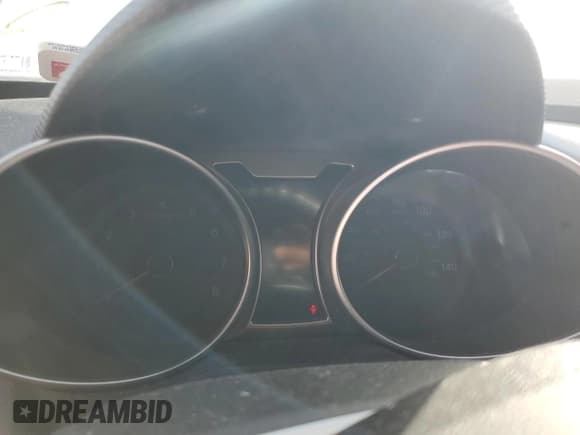 ✅ 2012 Hyundai Veloster w/Gray Int • VIN: KMHTC6AD6CU041458 • Lot: 75748714. Wystawiony na Copart z przebiegiem Nie podano. Bezpłatny archiwum sprzedaży aukcyjnych z USA i szczegółowy raport historii pojazdu na DreamBid. Zdjęcie 9.