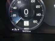 ✅ 2019 Volvo XC40 Momentum • VIN: YV4AC2HK4K2061210 • Lot: 43802149. Wystawiony na IAAI z przebiegiem 96 057 mil. Bezpłatny archiwum sprzedaży aukcyjnych z USA i szczegółowy raport historii pojazdu na DreamBid. Zdjęcie 15.