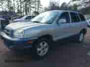 2005 Hyundai Santa Fe GLS с VIN KM8SC13D95U917986, выставлен на аукционе IAAI как лот 41423901 с пробегом 163 885 миль миль и . История ставок и продаж доступна на DreamBid. Изображение 2.