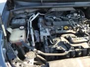 ✅ 2019 Toyota Corolla XSE • VIN: JTNK4RBE0K3019493 • Lot: 87111505. Wystawiony na Copart z przebiegiem 77 166 mil. Bezpłatny archiwum sprzedaży aukcyjnych z USA i szczegółowy raport historii pojazdu na DreamBid. Zdjęcie 16.