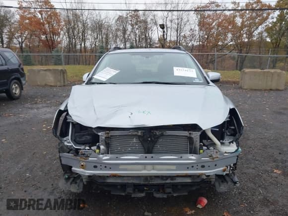 ✅ 2015 Subaru Impreza Special Sports Limited • VIN: JF1GPAZ6XF8280369 • Lot: 43574133. Wystawiony na IAAI z przebiegiem 101 275 mil. Bezpłatny archiwum sprzedaży aukcyjnych z USA i szczegółowy raport historii pojazdu na DreamBid. Zdjęcie 6.