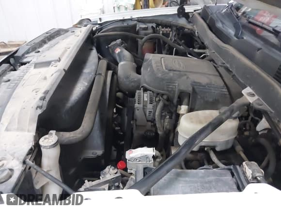 ✅ 2015 Chevrolet Silverado 2500HD LT • VIN: 1GC1KVEG7FF644991 • Lot: 40961070. Listed on IAAI with 212,548 mi. Free auction sales archive from the USA and detailed vehicle history report at DreamBid. Image 12.