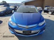 ✅ 2018 Chevrolet Volt LT • VIN: 1G1RC6S56JU112069 • Лот: 64281794. Опубликован ранее на Copart с пробегом 57 725 миль. Бесплатный доступ к архиву аукционных продаж из США и подробный отчёт об истории автомобиля на DreamBid. Изображение 5.