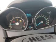 ✅ 2014 Ford Fiesta Titanium • VIN: 3FADP4FJ7EM179572 • Лот: 80505475. Опубликован ранее на Copart с пробегом 186 633 миль. Бесплатный доступ к архиву аукционных продаж из США и подробный отчёт об истории автомобиля на DreamBid. Изображение 9.