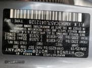 ✅ 2020 Hyundai Kona Limited • VIN: KM8K3CA57LU412128 • Лот: 49233614. Опубликован ранее на Copart с пробегом 33 557 миль. Бесплатный доступ к архиву аукционных продаж из США и подробный отчёт об истории автомобиля на DreamBid. Изображение 12.