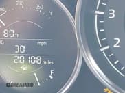 ✅ 2023 Mazda MX-5 Miata Club • VIN: JM1NDAC70P0553959 • Lot: 42425391. Listed on IAAI with 20,108 mi. Free auction sales archive from the USA and detailed vehicle history report at DreamBid. Image 15.