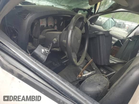 2004 Dodge 3500 ST z VIN 3D3MU48C04G162876, wystawiony jako Copart lot #49454665 z przebiegiem Nie podano mil oraz Szkoda całkowita • Salvage title. Historia ofert i sprzedaży dostępna na DreamBid. Obrazek 8.