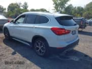 ✅ 2016 BMW X1 xDrive28i • VIN: WBXHT3C37GP887814 • Lot: 43262027. Wystawiony na IAAI z przebiegiem 79 477 mil. Bezpłatny archiwum sprzedaży aukcyjnych z USA i szczegółowy raport historii pojazdu na DreamBid. Zdjęcie 3.