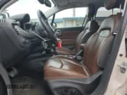 ✅ 2016 FIAT 500X Trekking Plus • VIN: ZFBCFYET8GP400924 • Lot: 68632525. Listed on Copart with 164,879 mi. Free auction sales archive from the USA and detailed vehicle history report at DreamBid. Image 7.