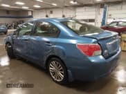 ✅ 2014 Subaru Impreza Limited • VIN: JF1GJAH63EH022647 • Lot: 43291538. Wystawiony na IAAI z przebiegiem 125 671 mil. Bezpłatny archiwum sprzedaży aukcyjnych z USA i szczegółowy raport historii pojazdu na DreamBid. Zdjęcie 3.