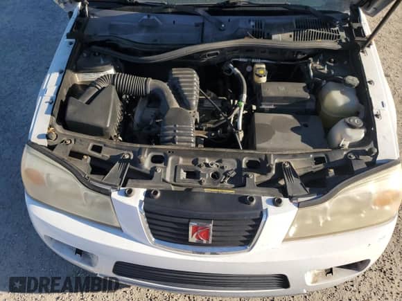 2006 Saturn VUE z VIN 5GZCZ33D86S809650, wystawiony jako Copart lot #75337814 z przebiegiem 174 203 mil mil oraz Szkoda całkowita • Salvage title. Historia ofert i sprzedaży dostępna na DreamBid. Obrazek 12.