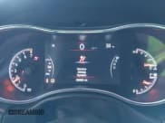 ✅ 2020 Jeep Grand Cherokee Limited • VIN: 1C4RJFBG8LC287799 • Лот: 43168262. Опубликован ранее на IAAI с пробегом 29 860 миль. Бесплатный доступ к архиву аукционных продаж из США и подробный отчёт об истории автомобиля на DreamBid. Изображение 7.