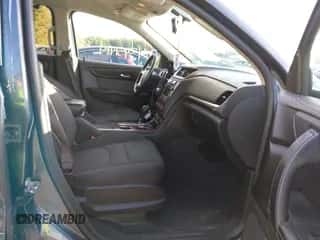 2014 Chevrolet Traverse LT с VIN 1GNKVGKD0EJ170919, выставлен на аукционе IAAI как лот 43451984 с пробегом 156 510 миль миль и . История ставок и продаж доступна на DreamBid. Изображение 5.