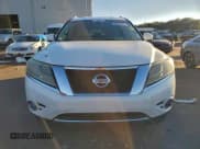 ✅ 2014 Nissan Pathfinder SV • VIN: 5N1AR2MN0EC616715 • Лот: 95280075. Опубликован ранее на Copart с пробегом 189 419 миль. Бесплатный доступ к архиву аукционных продаж из США и подробный отчёт об истории автомобиля на DreamBid. Изображение 5.