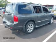 ✅ 2011 Nissan Armada SV • VIN: 5N1BA0ND1BN622917 • Лот: 42519429. Опубликован ранее на IAAI с пробегом Не указан. Бесплатный доступ к архиву аукционных продаж из США и подробный отчёт об истории автомобиля на DreamBid. Изображение 4.