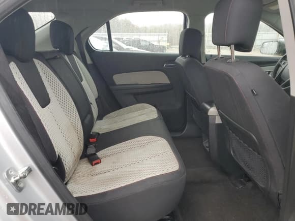 ✅ 2012 Chevrolet Equinox LS • VIN: 2GNALBEK9C6225912 • Лот: 90596115. Опубликован ранее на Copart с пробегом 120 940 миль. Бесплатный доступ к архиву аукционных продаж из США и подробный отчёт об истории автомобиля на DreamBid. Изображение 11.