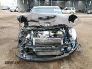 ✅ 2009 MINI Clubman S • VIN: WMWMM33579TP92543 • Lot: 85553625. Wystawiony na Copart z przebiegiem Nie podano. Bezpłatny archiwum sprzedaży aukcyjnych z USA i szczegółowy raport historii pojazdu na DreamBid. Zdjęcie 5.