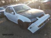 ✅ 2000 Volkswagen Jetta GLS • VIN: 3VWSE29M6YM174723 • Lot: 43751622. Listed on IAAI with Not provided. Free auction sales archive from the USA and detailed vehicle history report at DreamBid. Image 1.