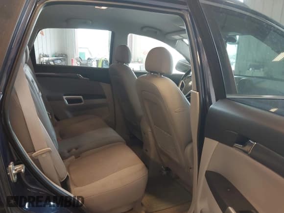 ✅ 2008 Saturn VUE XR • VIN: 3GSDL63708S715065 • Lot: 42463158. Wystawiony na IAAI z przebiegiem 138 820 mil. Bezpłatny archiwum sprzedaży aukcyjnych z USA i szczegółowy raport historii pojazdu na DreamBid. Zdjęcie 8.