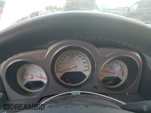 ✅ 2009 Dodge Avenger SXT • VIN: 1B3LC56B09N546051 • Лот: 67857544. Опубликован ранее на Copart с пробегом 175 427 миль. Бесплатный доступ к архиву аукционных продаж из США и подробный отчёт об истории автомобиля на DreamBid. Изображение 9.