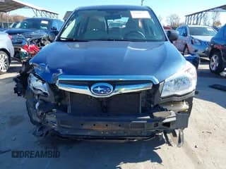 ✅ 2014 Subaru Forester 2.5i • VIN: JF2SJAAC8EH518632 • Lot: 43610155. Listed on IAAI with 151,974 mi. Free auction sales archive from the USA and detailed vehicle history report at DreamBid. Image 6.