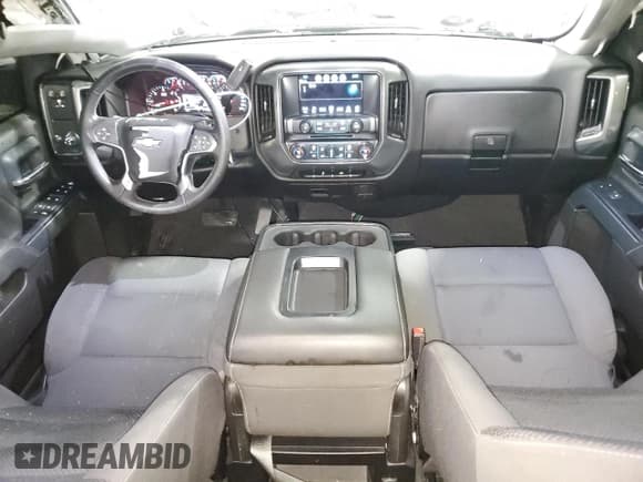 ✅ 2019 Chevrolet Silverado 1500 LT • VIN: 2GCRCPEC4K1244672 • Lot: 66275114. Wystawiony na Copart z przebiegiem 103 563 mil. Bezpłatny archiwum sprzedaży aukcyjnych z USA i szczegółowy raport historii pojazdu na DreamBid. Zdjęcie 8.