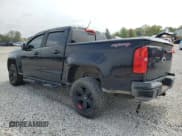 ✅ 2018 Chevrolet Colorado 4WD LT • VIN: 1GCGTCEN0J1148558 • Лот: 81397345. Опубликован ранее на Copart с пробегом 118 071 миль. Бесплатный доступ к архиву аукционных продаж из США и подробный отчёт об истории автомобиля на DreamBid. Изображение 2.