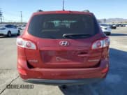 ✅ 2011 Hyundai Santa Fe GLS • VIN: 5XYZG3AB0BG002414 • Lot: 79320024. Listed on Copart with 180,763 mi. Free auction sales archive from the USA and detailed vehicle history report at DreamBid. Image 6.