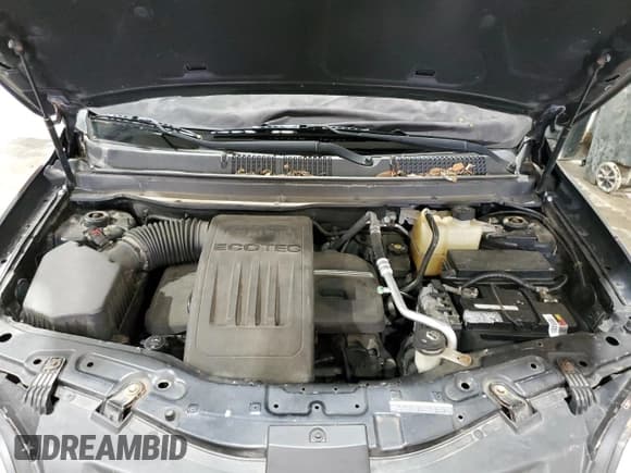 ✅ 2012 Chevrolet Captiva Sport LS • VIN: 3GNAL2EKXCS580363 • Lot: 58830205. Wystawiony na Copart z przebiegiem 98 104 mil. Bezpłatny archiwum sprzedaży aukcyjnych z USA i szczegółowy raport historii pojazdu na DreamBid. Zdjęcie 12.