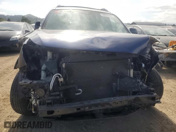 ✅ 2008 Hyundai Veracruz GLS • VIN: KM8NU13C68U032764 • Lot: 53005465. Listed on Copart with 143,750 mi. Free auction sales archive from the USA and detailed vehicle history report at DreamBid. Image 5.