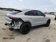 ✅ 2020 Porsche Cayenne S • VIN: WP1BB2AY3LDA57422 • Лот: 55174324. Опубликован ранее на Copart с пробегом 60 313 миль. Бесплатный доступ к архиву аукционных продаж из США и подробный отчёт об истории автомобиля на DreamBid. Изображение 3.