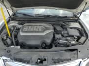 ✅ 2014 Acura RLX Technology • VIN: JH4KC1F51EC004281 • Lot: 59024315. Listed on Copart with 126,252 mi. Free auction sales archive from the USA and detailed vehicle history report at DreamBid. Image 11.