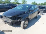 ✅ 2012 Mazda CX-7 i SV • VIN: JM3ER2A54C0411222 • Лот: 42697462. Опубликован ранее на IAAI с пробегом 167 180 миль. Бесплатный доступ к архиву аукционных продаж из США и подробный отчёт об истории автомобиля на DreamBid. Изображение 2.