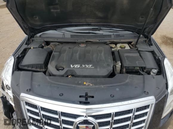 ✅ 2013 Cadillac XTS Premium • VIN: 2G61T5S35D9146621 • Lot: 80817775. Wystawiony na Copart z przebiegiem 75 280 mil. Bezpłatny archiwum sprzedaży aukcyjnych z USA i szczegółowy raport historii pojazdu na DreamBid. Zdjęcie 11.