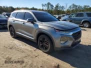 ✅ 2019 Hyundai Santa Fe Ultimate • VIN: 5NMS5CAAXKH028278 • Lot: 80078183. Wystawiony na Copart z przebiegiem Nie podano. Bezpłatny archiwum sprzedaży aukcyjnych z USA i szczegółowy raport historii pojazdu na DreamBid. Zdjęcie 4.