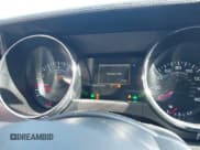 ✅ 2017 Ford Mustang GT • VIN: 1FA6P8CF5H5275825 • Lot: 42017878. Listed on IAAI with 26,917 mi. Free auction sales archive from the USA and detailed vehicle history report at DreamBid. Image 7.