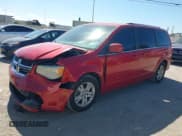 ✅ 2012 Dodge Grand Caravan Crew • VIN: 2C4RDGDG9CR163980 • Лот: 43557902. Опубликован ранее на IAAI с пробегом 165 436 миль. Бесплатный доступ к архиву аукционных продаж из США и подробный отчёт об истории автомобиля на DreamBid. Изображение 17.