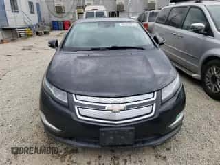 2015 Chevrolet Volt z VIN 1G1RD6E40FU116299, wystawiony jako Copart lot #55337973 z przebiegiem Nie podano mil oraz . Historia ofert i sprzedaży dostępna na DreamBid. Obrazek 5.