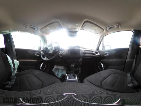 ✅ 2019 Jeep Renegade Latitude • VIN: ZACNJABB7KPK71297 • Лот: 42417051. Опубликован ранее на IAAI с пробегом 87 648 миль. Бесплатный доступ к архиву аукционных продаж из США и подробный отчёт об истории автомобиля на DreamBid. Изображение 20.