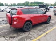 ✅ 2008 Toyota RAV4 Sport • VIN: JTMZK32V486013676 • Lot: 42713339. Listed on IAAI with 169,934 mi. Free auction sales archive from the USA and detailed vehicle history report at DreamBid. Image 4.