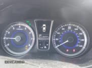 ✅ 2013 Hyundai Azera • VIN: KMHFG4JG9DA227997 • Lot: 43292883. Listed on IAAI with 136,707 mi. Free auction sales archive from the USA and detailed vehicle history report at DreamBid. Image 7.