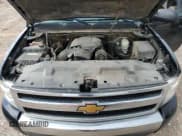 ✅ 2009 Chevrolet Silverado 1500 • VIN: 1GCEK24C59Z175188 • Лот: 47618465. Опубликован ранее на Copart с пробегом 381 266 миль. Бесплатный доступ к архиву аукционных продаж из США и подробный отчёт об истории автомобиля на DreamBid. Изображение 11.