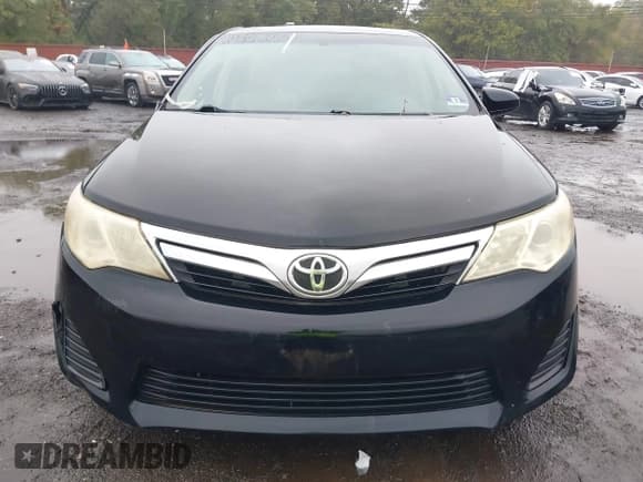 ✅ 2012 Toyota Camry SE • VIN: 4T1BF1FK1CU182306 • Лот: 43387346. Опубликован ранее на IAAI с пробегом 151 046 миль. Бесплатный доступ к архиву аукционных продаж из США и подробный отчёт об истории автомобиля на DreamBid. Изображение 18.