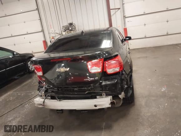 ✅ 2014 Chevrolet Malibu LT • VIN: 1G11G5SX3EF168560 • Лот: 41100808. Опубликован ранее на IAAI с пробегом 149 886 миль. Бесплатный доступ к архиву аукционных продаж из США и подробный отчёт об истории автомобиля на DreamBid. Изображение 16.