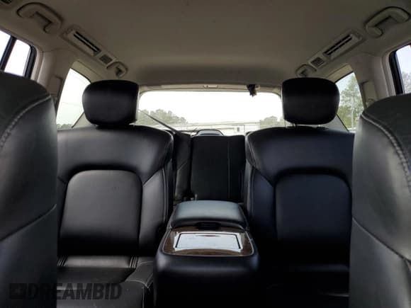 ✅ 2017 Infiniti QX80 • VIN: JN8AZ2NF8H9644229 • Lot: 50521545. Wystawiony na Copart z przebiegiem 141 122 mil. Bezpłatny archiwum sprzedaży aukcyjnych z USA i szczegółowy raport historii pojazdu na DreamBid. Zdjęcie 10.