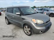 ✅ 2010 Kia Soul + • VIN: KNDJT2A27A7123407 • Lot: 91803005. Listed on Copart with 235,170 mi. Free auction sales archive from the USA and detailed vehicle history report at DreamBid. Image 4.